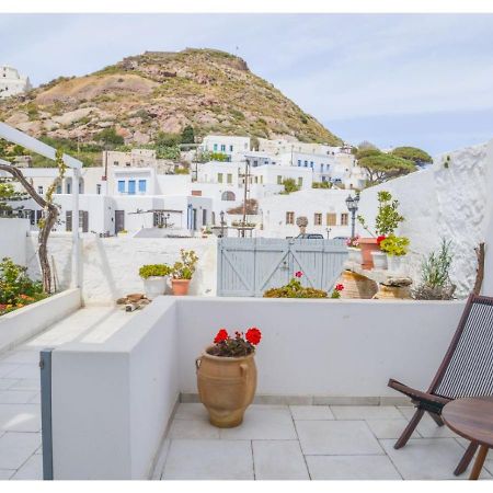 Bougainvillea Home At Plaka Plaka  Экстерьер фото